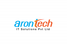 AronTech IT Solutions Pvt Ltd