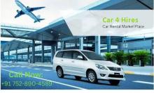 Self Drive Car Rental Goa Airport 