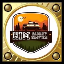 Him Gaurav Travels 