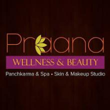 Praana Wellness and Beauty