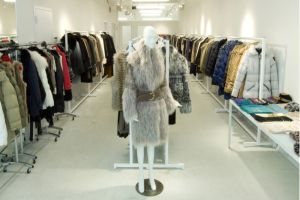 Apparel, Clothing & Garments