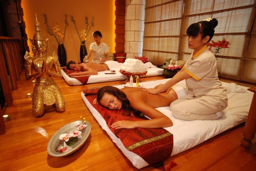 Maitri Thai Spa Maitri Thai Spa