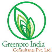 Greenpro India Consultants Pvt. Ltd. Greenpro India Consultants Pvt. Ltd.
