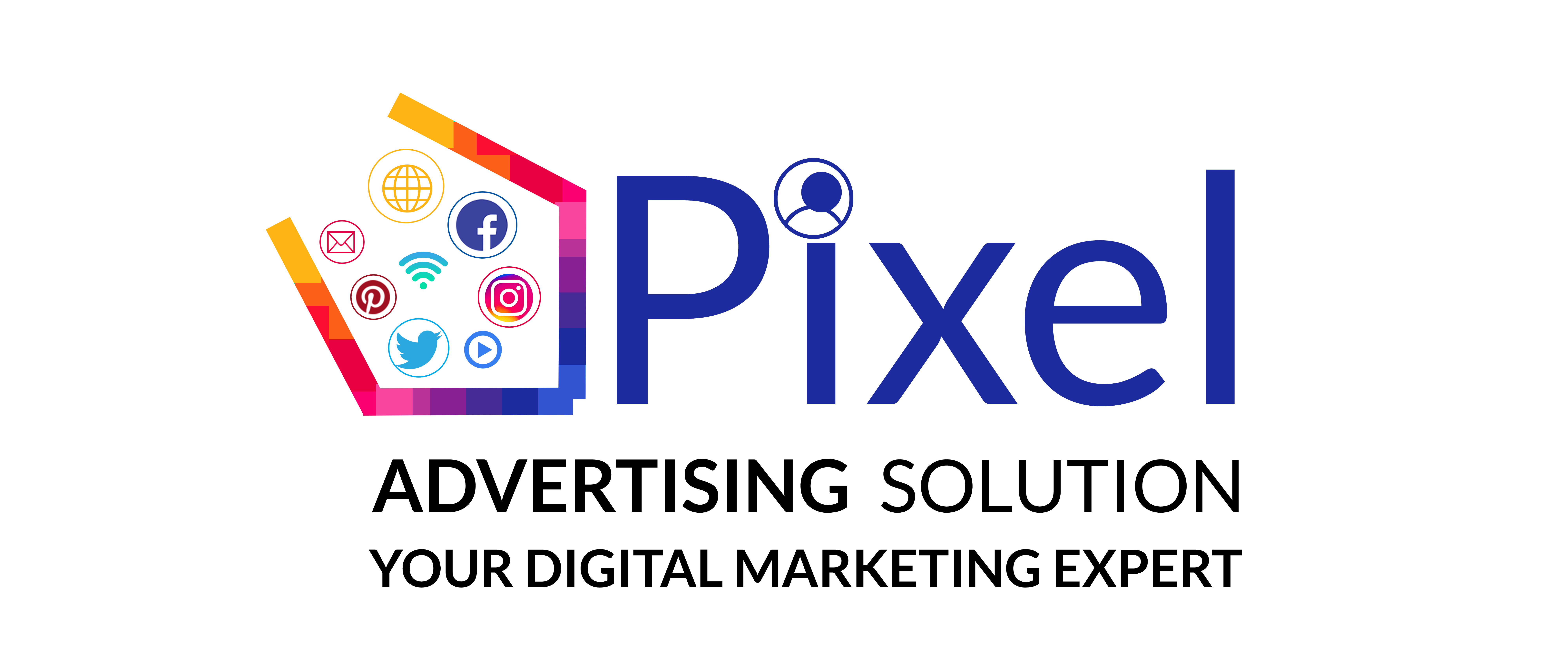 PIXEL ADVERTISING SOLUTION PIXEL ADVERTISING SOLUTION