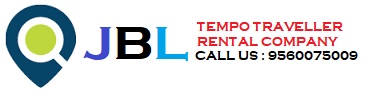 Tempo Traveller in Gurgaon Tempo Traveller in Gurgaon