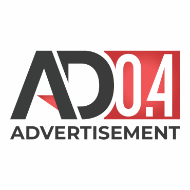 AD04 Advertisement AD04 Advertisement