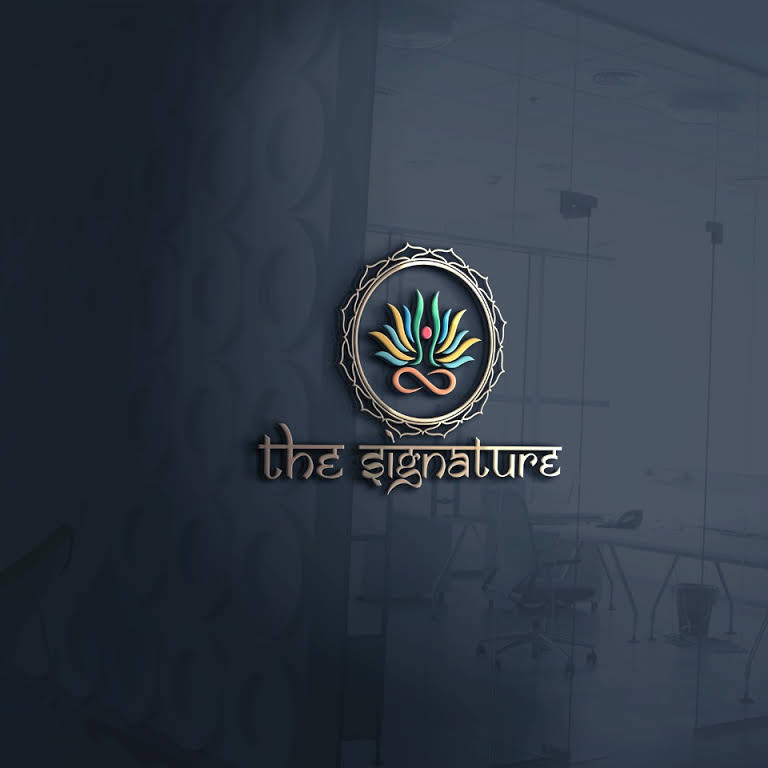 THE SIGNATURE UNISEX SPA THE SIGNATURE UNISEX SPA