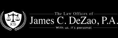 The Law Offices of James C. DeZao The Law Offices of James C. DeZao