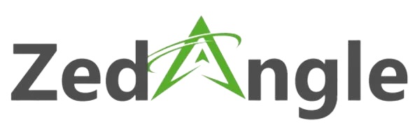 ZedAngle - Web Development Company