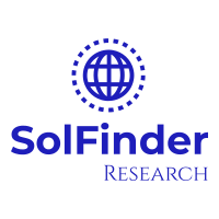 SolFinder Research (OPC) Private Limited SolFinder Research (OPC) Private Limited