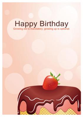 Free Birthday Wishes Free Birthday Wishes