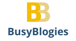 Busyblogies