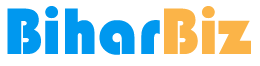 BiharBiz Logo