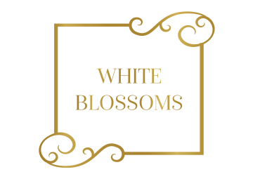 White Blossoms Flower Boutique
