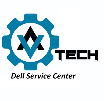 AV Tech Dell Service Center Patna