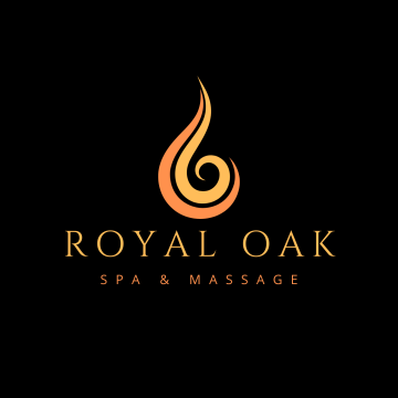 Royal Oak Spa Luxury Massage Spa in Ambawadi Ahmedabad