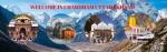 Char Dham Yatra Package
