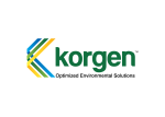 Korgen Water and Waste Water Treatment Plants