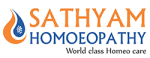 Sathyam Homeopathy Clinic