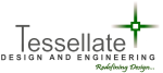 TESSELLATE DESIGN AND ENGINEERING CONSULTANCY
