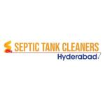 Septic Tank Cleaners Hyderabad
