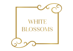 White Blossoms Flower Boutique