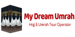 MY DREAM UMRAH