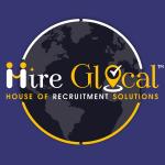 Hire Glocal - India's Best Rated HR | Recruitment Consultants | Top Job Placement Agency | Executive Search Services