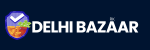 Delhi Bazaar
