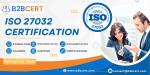 ISO 27032 Certification in Chennai