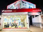 Republic Honda Showroom and Service Center