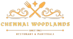 Chennai Woodlands Banquet Hall - Party Hall | Veg hotel in chennai