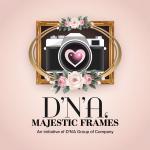 DNA MAJESTIC FRAMES