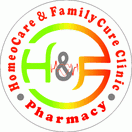 HomeoCare & FamilyCure Clinic and Pharmacy 