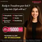 Ashtamudi Beauty Saloon