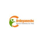 Dr Dnyanesh C - Piles Specialist