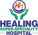 Healing Hospital | Joint Replacement Surgeon
