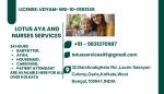 Lotus Aya and Nurses Services 