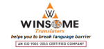 Winsome Translators Pvt Ltd