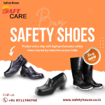 Safety House