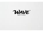 Wave bottles