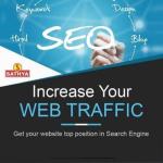 SEO Services in India | SEO Company in India - SATHYA Technosoft