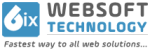 6ixwebsoft - Ecommerce Web Design Company 