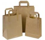 Eco friendly Paper bag making Machine - Bharath paper bag machine
