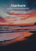 Blockchain training in Bangalore