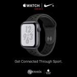 Buy Apple Watch Nike+ Online at Best Price - Aptronix