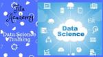 Data Science Course in Tnagar