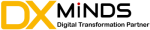 DxMinds Mobile app developers in Bangalore