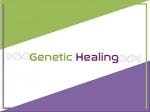 Fitness App - Genetic Healing