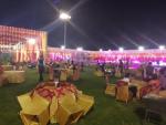 Tent House in Gurgaon | Wedding tent house in Gurgaon |Tent house in gurgaon sector 56-57